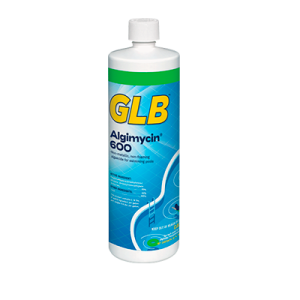 Alguicida GLB