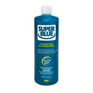 Clarificador Super Blue
