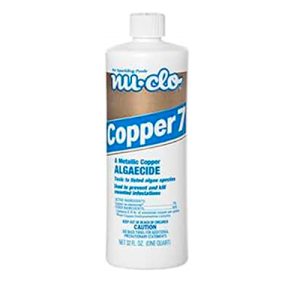 Alguicida Cooper 7